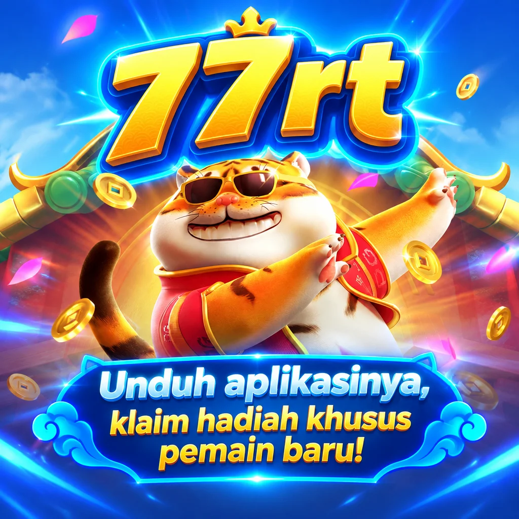 77rt · Game & unduhan