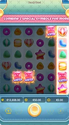 77rt · Candy Burst