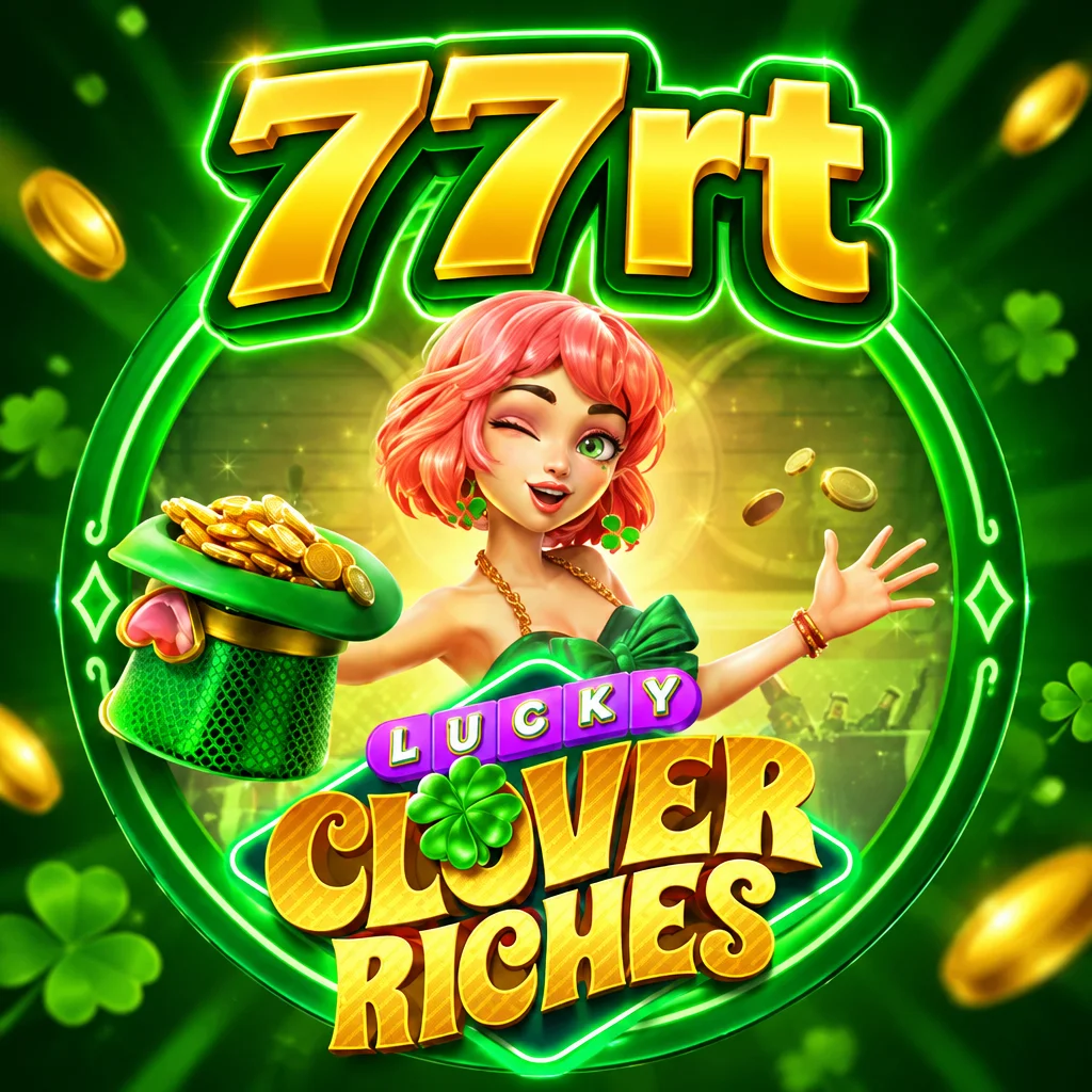 77rt · Lucky Clover
