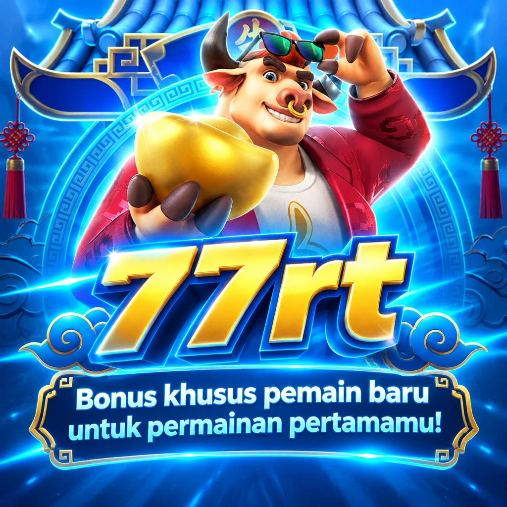 77rt · Game & unduhan