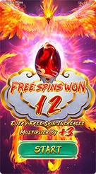 77rt · Phoenix Rises