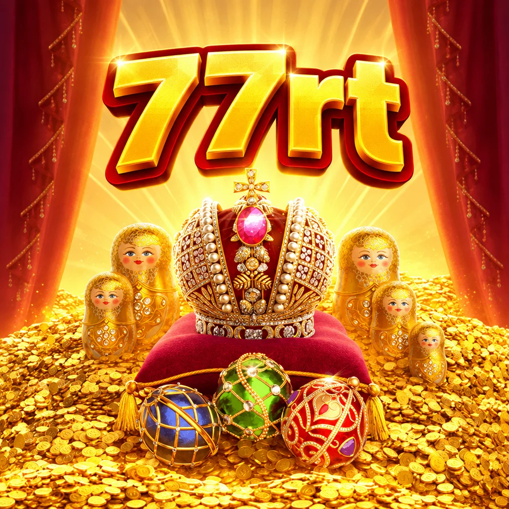 77rt · Tsar Treasures