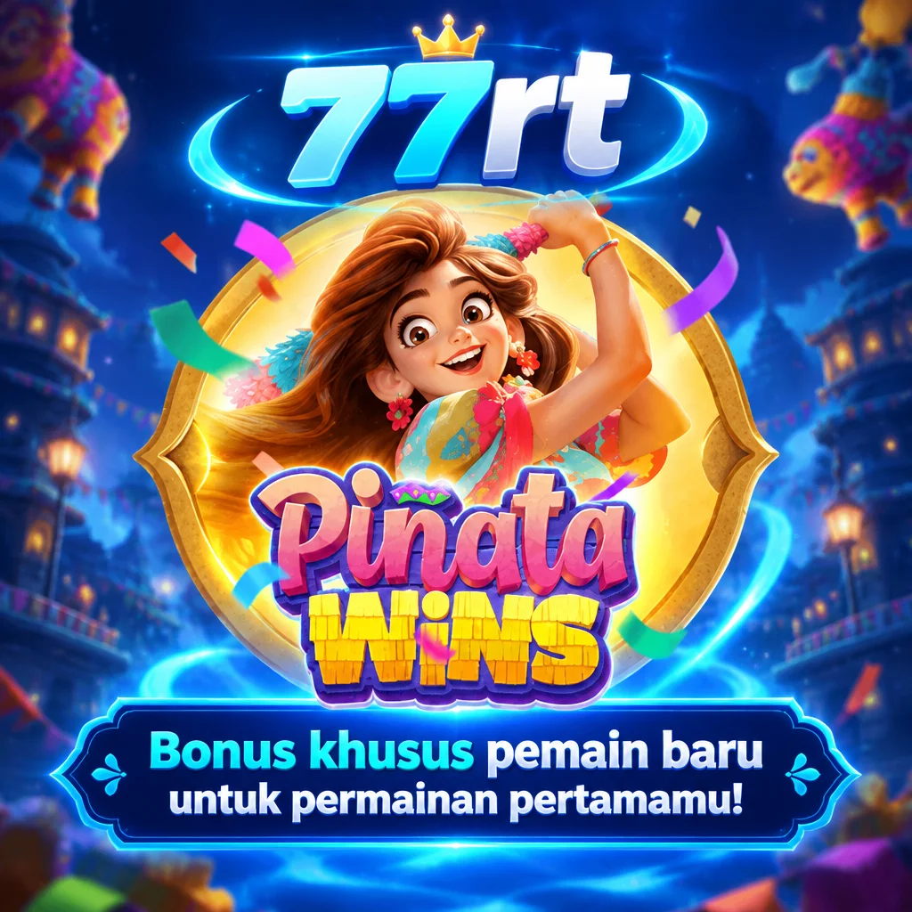 77rt · Pinata Wins