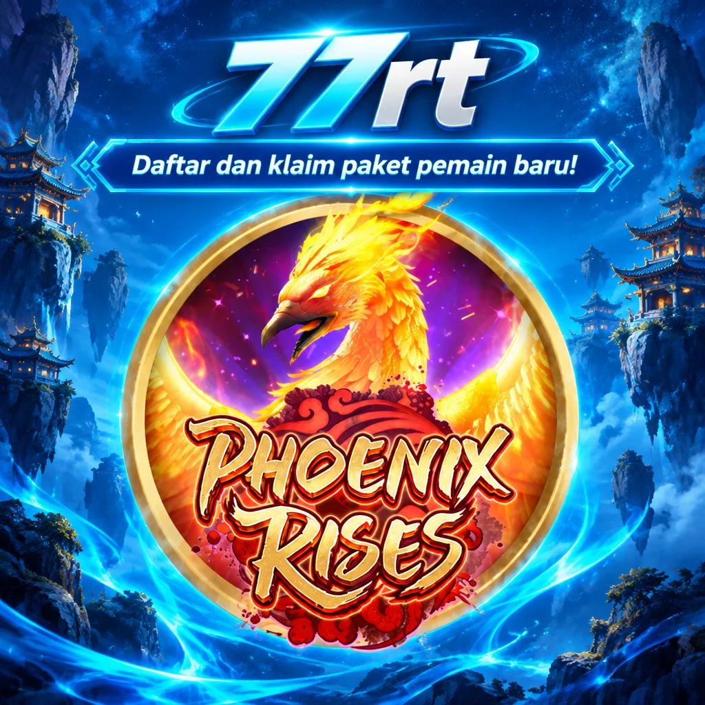77rt · Phoenix Rises