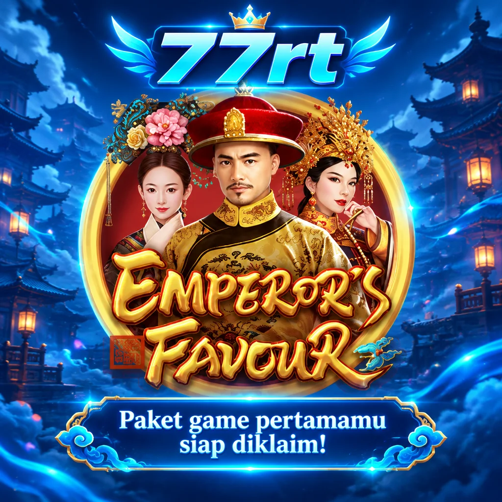 77rt · Emperors Favour