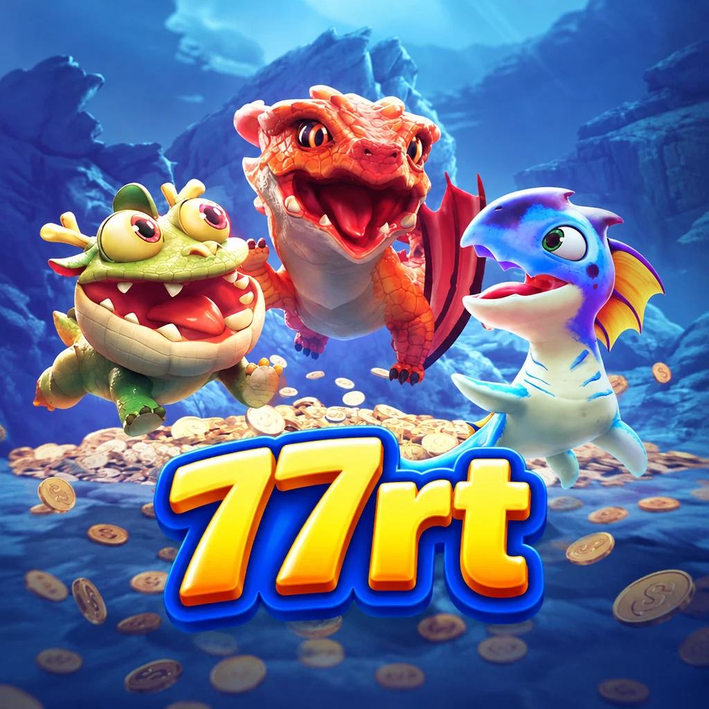 77rt · Dragon Hatch2